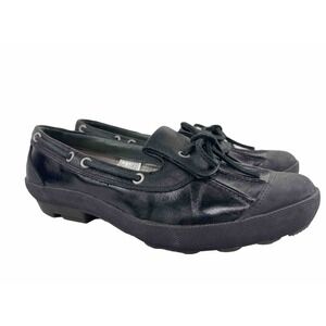 Ugg Haylie Low Duck Shoes Size 7 Women